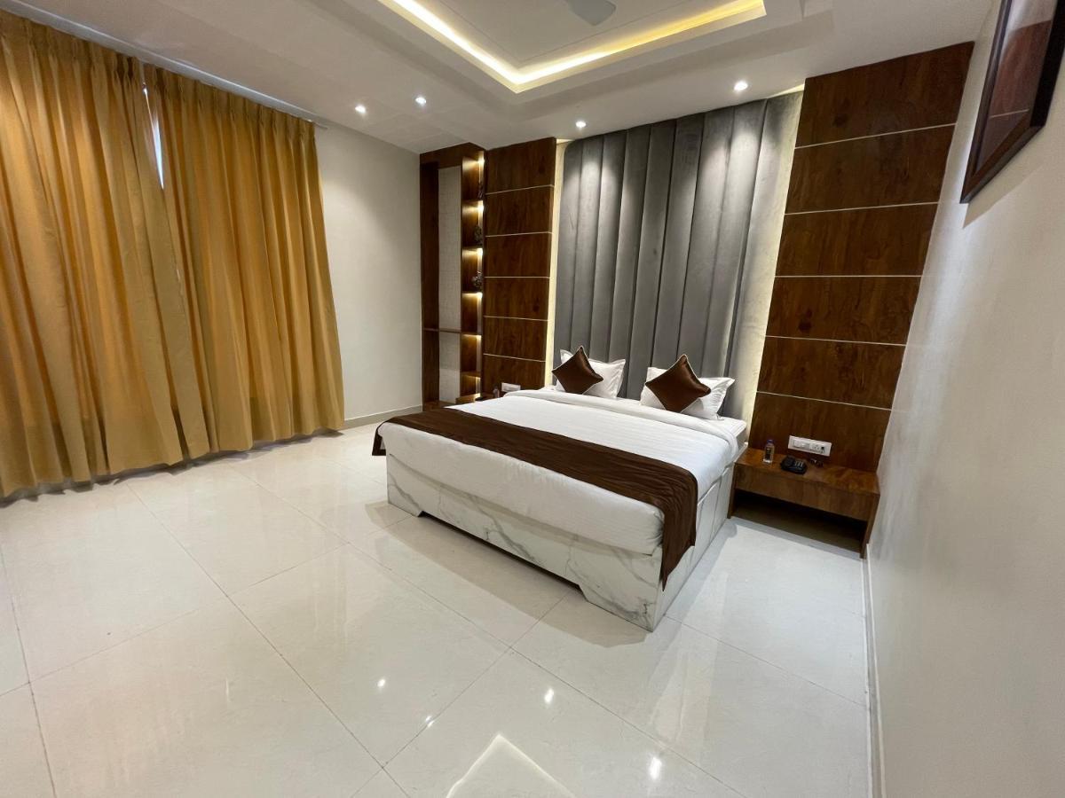 Maheshwari Jalsa Hotel Kota  Luaran gambar
